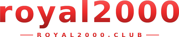 royal2000 logo