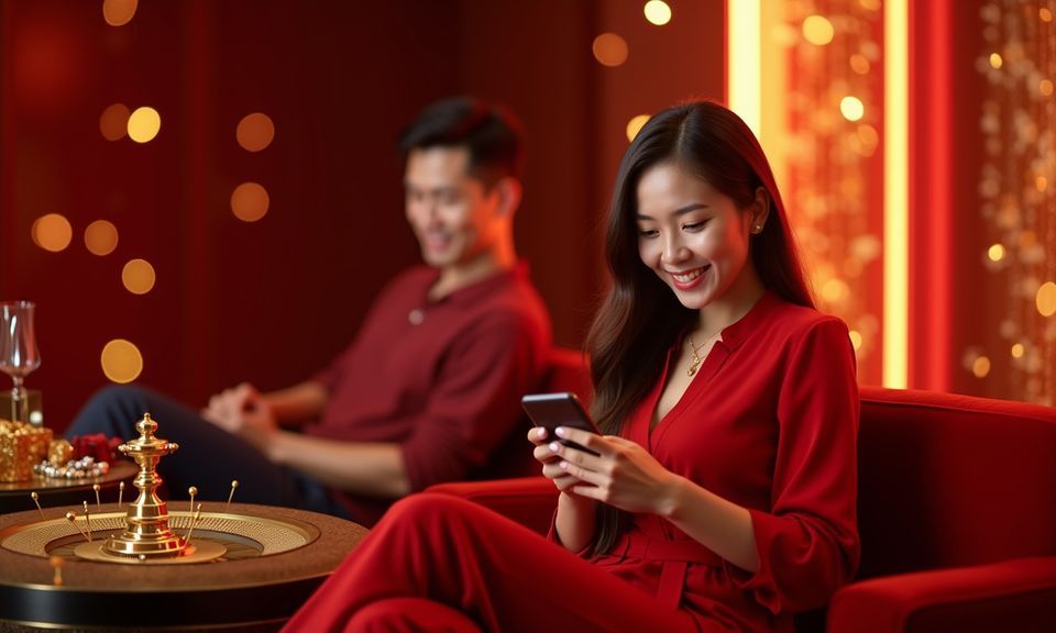 royal2000 Discover What Golden Garuda Slots Offers
