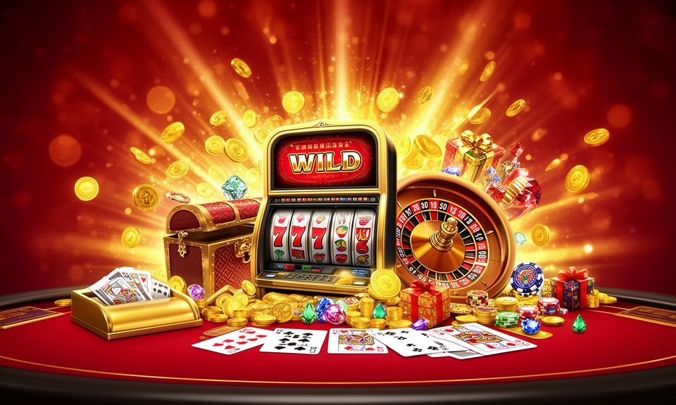 royal2000 mobile gaming
